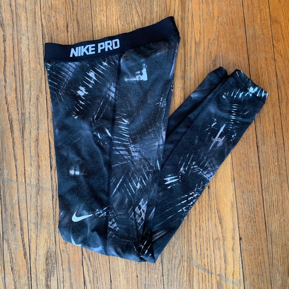 NIKE PRO Leggings